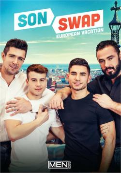 Son Swap - European Vacation - DVD Men.com
