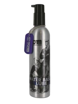 Water Based Lube - Tom Of Finland - 236 ml