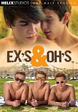 Ex's and Oh's - DVD Helix