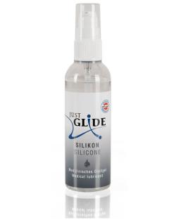 Lubrifiant Just Glide ''Silicone'' - 100 ml