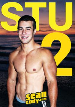 Stu #2 - DVD Sean Cody <span style=color:brown;>[Pr-commande]</span>