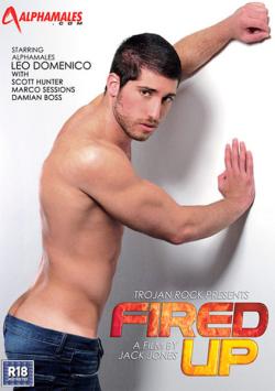Fired Up - DVD Alphamales