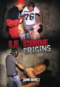 Le Code 3, ORIGINS - DVD Domi Addict
