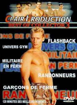 Best of Clair n 3 - DVD Clair Production