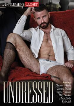 Undressed - DVD  Import (Gentlemens Closet)
