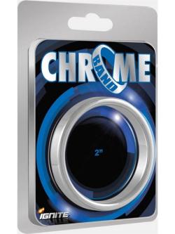 Chrome Band - Ignite - 44 mm