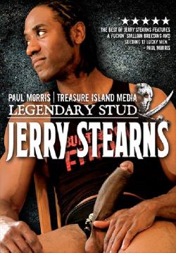 Jerry Stearns - DVD Treasure Island