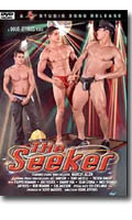 The Seeker - DVD Studio 2000