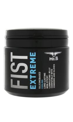 Mr.B FIST Extreme Grease - 500 ml