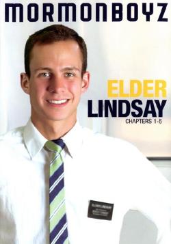 Elder Lindsay 1-5 - DVD Mormon Boyz