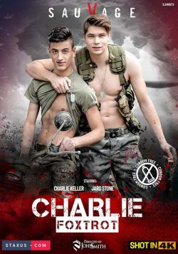 Charlie Foxtrot - DVD Sauvage