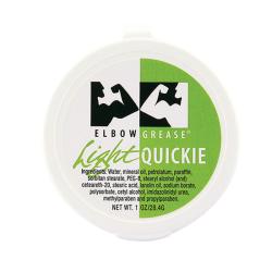 Elbow grease Light - 28 g