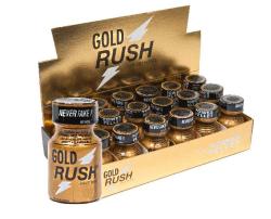 Box Poppers Gold Rush (Pentyle) x 18