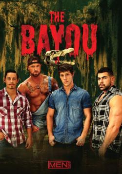 The Bayou - DVD Men.com