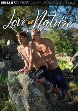 Love of Nature - DVD Helix