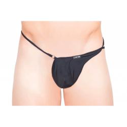 String New Look ''799-05'' - LookMe - Noir - Taille M