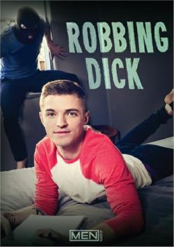 Robbing Dick - DVD Men.com