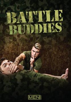 Battle Buddies - DVD Men.com