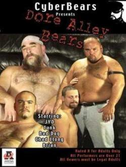 Dore Alley Bears - DVD Cyberbears