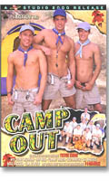 Camp Out - DVD Studio 2000