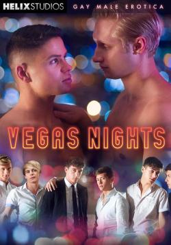 Vegas Night - DVD Helix <span style=color:brown;>[Pre-order]</span>