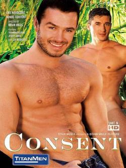 Consent - DVD TitanMen