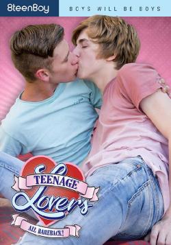 Teenage Lovers - DVD Helix (8TeenBoy)