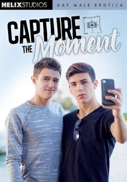 Capture The Moment - DVD Helix <span style=color:brown;>[Pre-order]</span>