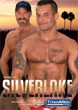 SilverLake - DVD TitanMen