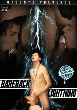 Bareback Lightning - DVD OTB Video