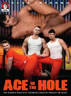 Ace in the Hole - DVD Club Inferno <span style=color:red;>[Epuis]</span>