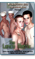 The Lance Matrix - DVD Miami Studios