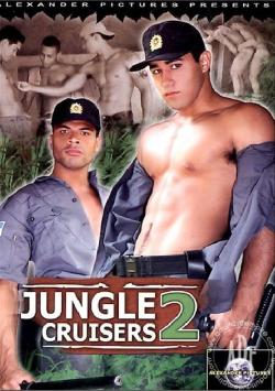 Jungle Cruisers #2 - DVD alexander Video