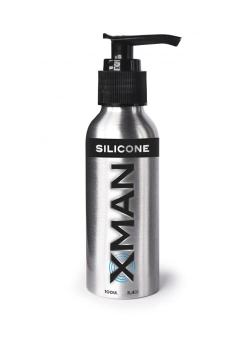 X MAN Lubrifiant Silicone - 100 ml