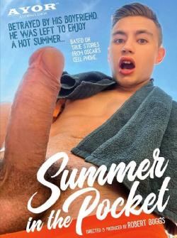 Summer in the Pocket - DVD Ayor