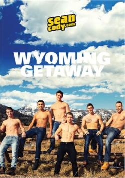 Wyoming Getaway - DVD Sean Cody