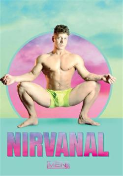 Nirvanal - DVD Men.com <span style=color:brown;>[Pre-order]</span>
