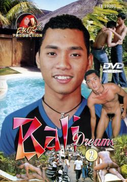 Bali Dreams 2 - DVD Man's Best