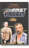 The fast and the furriest - DVD BearFilms