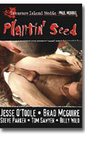 Plantin' Seed - DVD Treasure Island