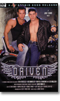 Driven - DVD Studio 2000