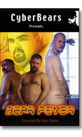 Bear Fever - DVD Cyberbears