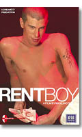 RentBoy - DVD Eurocreme
