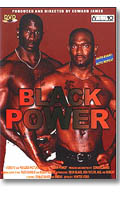 Black Power - DVD Black