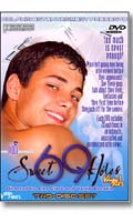 Sweet 69 Holes Vol.1 Part3 - DVD Dolphin