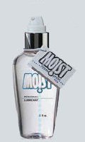Gel MOIST Spray - 118 ml