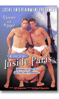 Inside Paris - DVD Lucas Enter.
