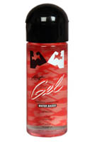 Gel Elbow Hot (red) - 59 ml