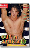 Out in Africa 1 - DVD Bel Ami