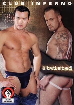 2 Twisted - DVD Club Inferno